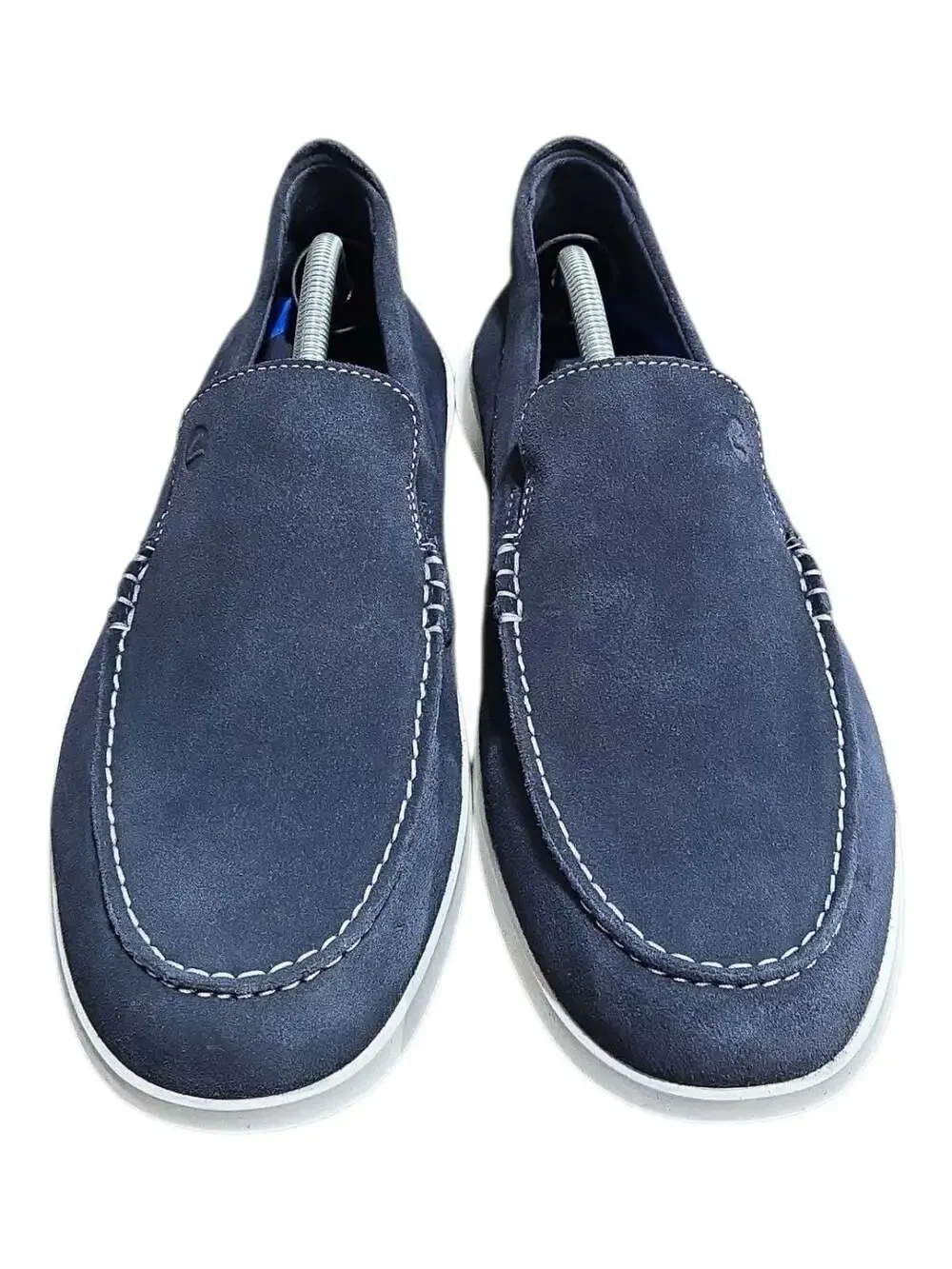 Clarks flexway step